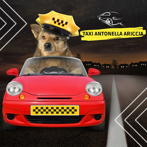 Taxi Ariccia attivo su Castel Gandolfo, Albano Laziale, Ariccia e Castelli Romani - Thumbnail