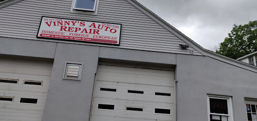 Vinny's Automobile Repair - Thumbnail