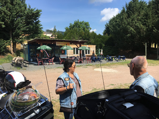 Bar motards - Thumbnail