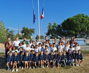 Photo n°1 de Ecole primaire Cours Les Constellations à Toulouse (École privée)