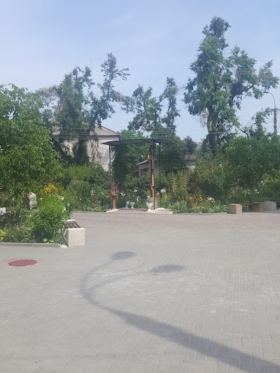 Photos of Biserica "Sf&icirc;ntul Gheorghe"