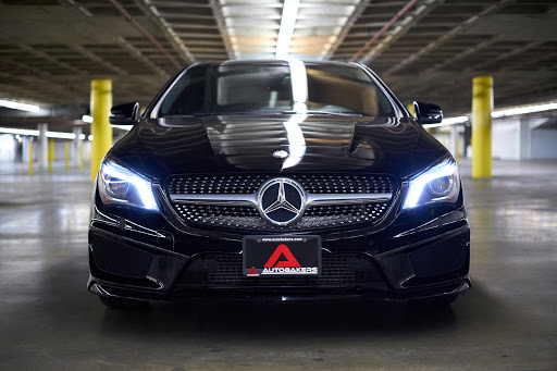 Autobakers - Thumbnail