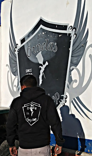 Taller hermanos ornelas - Bodyshop Gallery - Mexico