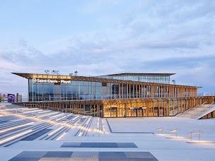 Photo n°5 de CMBC à Cavaillon (Entreprise de métallurgie)