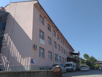 Azdavay İlçe Devlet Hastanesi