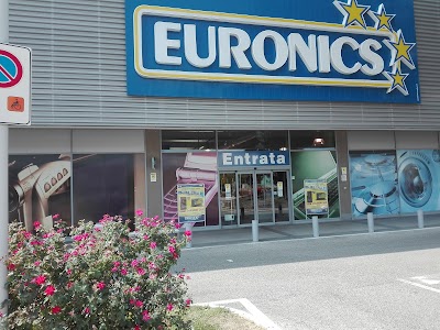 Euronics Tolentino