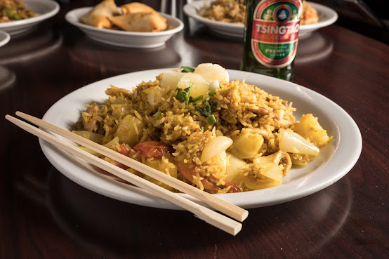 Sunflower Thai by null