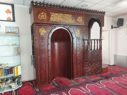 Centro Culturale Islamico "Casa della Pace" - Thumbnail