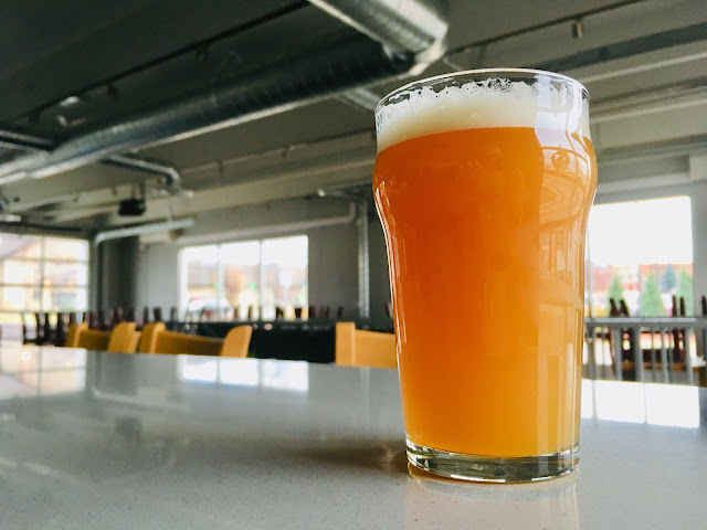 LocAle Brewing Company by null