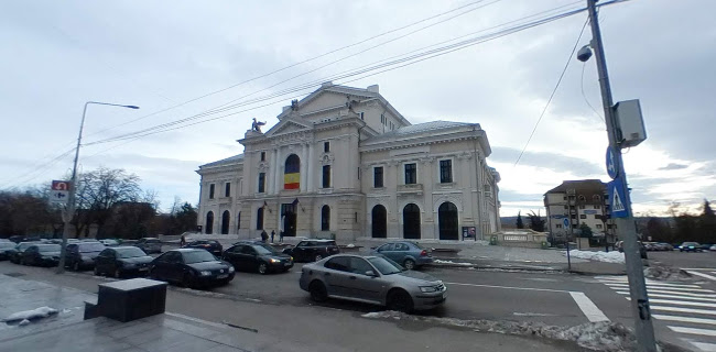 Opinii despre Fântâna Cinetică în Drobeta - Agenție de turism