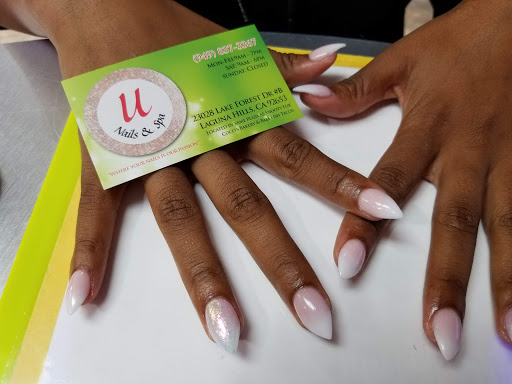 U Nails & Spa - Thumbnail