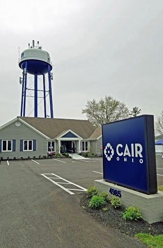 CAIR-Ohio - Visual