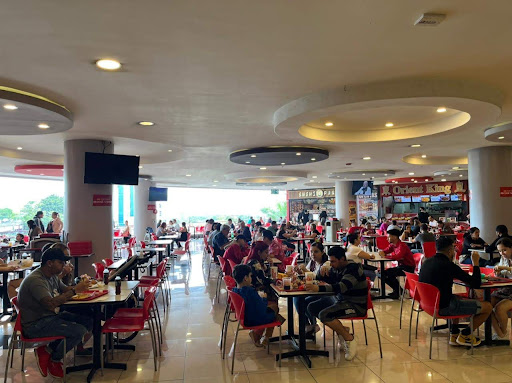 Mall San Pedro - Thumbnail
