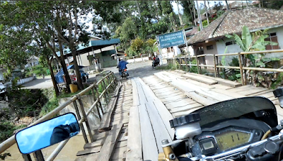 Photos of Gunung Halu