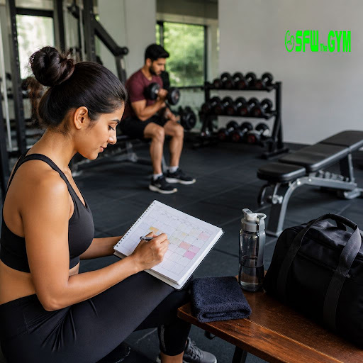 Struggling to balance work, family, and health? At SFW - The GYM - Nadiad on Uttarsanda Rd, we de…