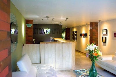 Photos of Centro19 Hotel