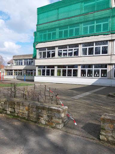 Dr. Adenauer-Schule Geseke - Thumbnail