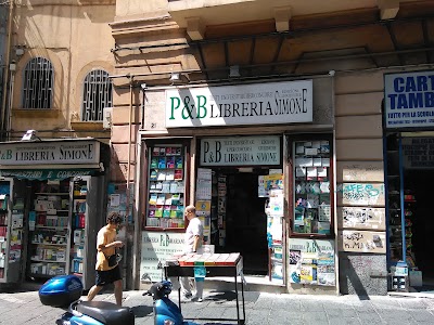 book-store