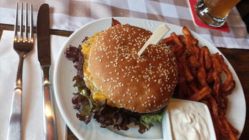 Restaurant Gasthof zum Schloss - Thumbnail