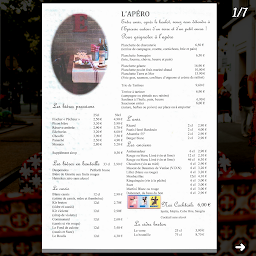 Photo n°55 de L'épicerie de Ginette - Bistrot à Tartines - Lyon 2 à Lyon (Restaurant français)