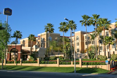 Photos of Best Western Escondido Hotel