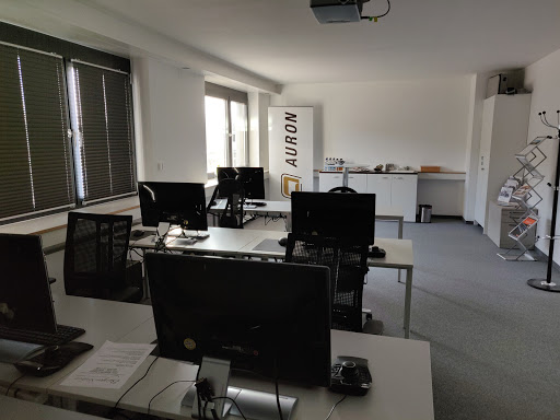 Auron GmbH - Thumbnail