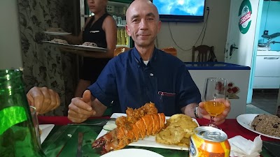 Photos of El Palenquito