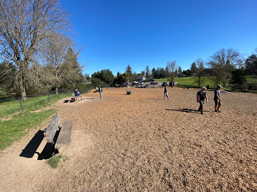 Ragle Ranch Dog Park