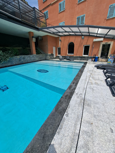 Photo de Hôtel les Jardins de la Glacière à Corte (20250)