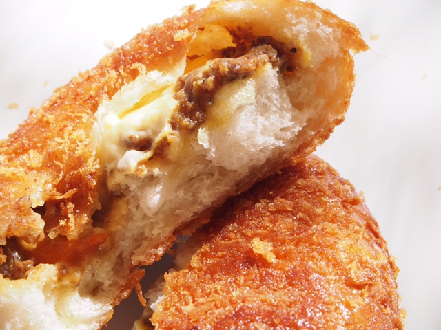 ペンギンベーカリー 豊田浄水店