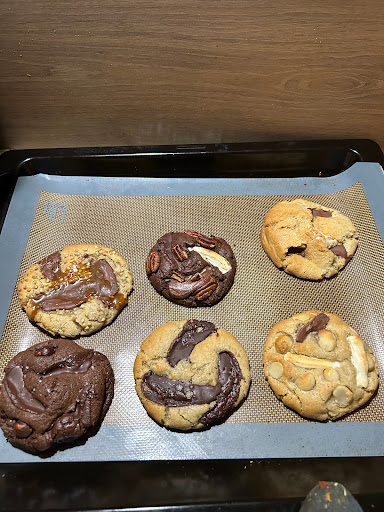 Feeling Good Bakery - Thumbnail