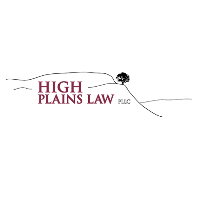High Plains Law, P.L.L.C.