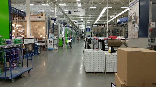Lowe's Home Improvement
