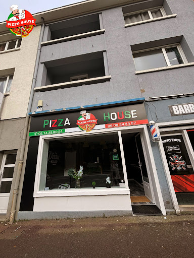 Pizza House