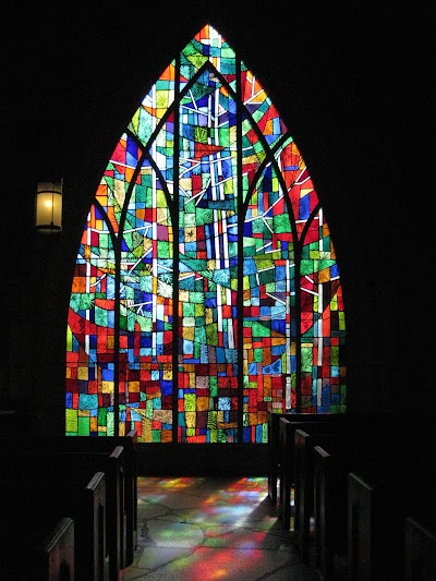 Photos of Ida Cason Callaway Memorial Chapel