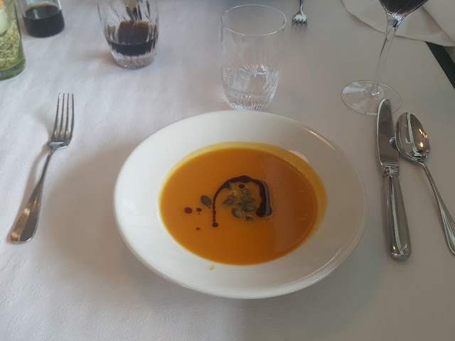 Restaurant Landhus Almens