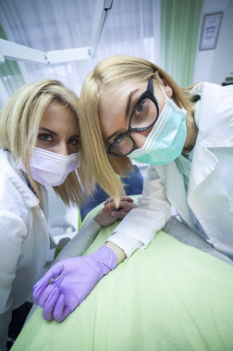 Akron Sedation Dental Works - Thumbnail