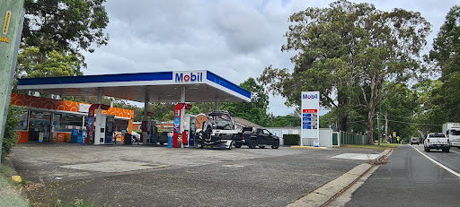 Mobil Appin - Thumbnail