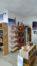 Photo n°8 de Tentations à Néris-les-Bains (Épicerie)