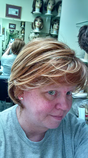 Gery's Hair Design - Thumbnail