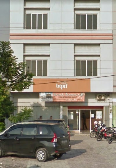 bank
