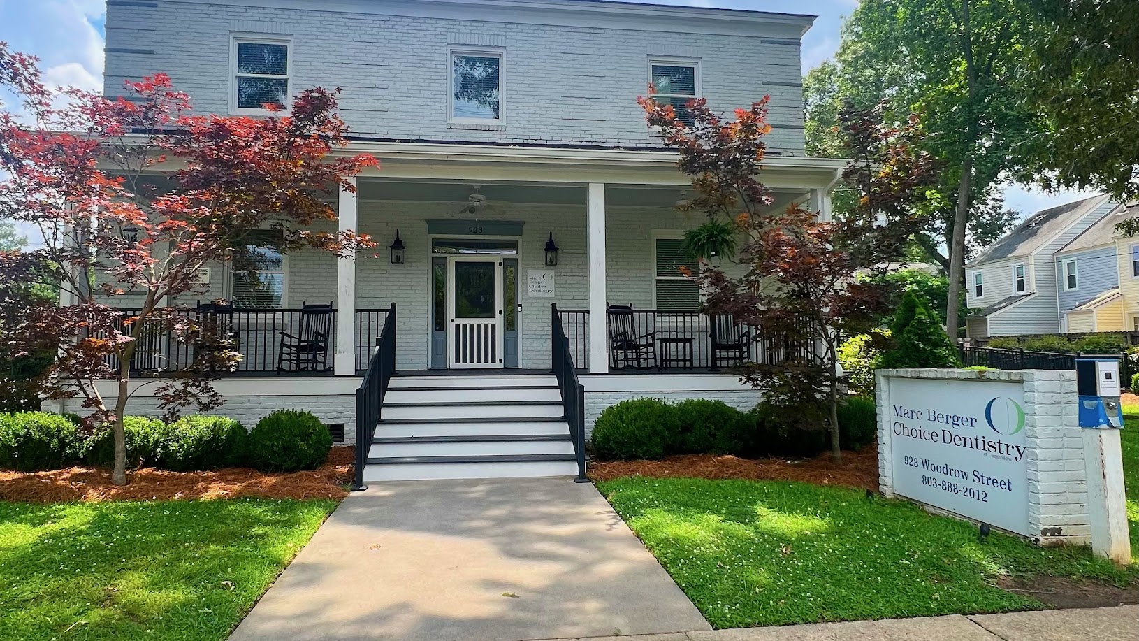 Marc Berger Choice Dentistry