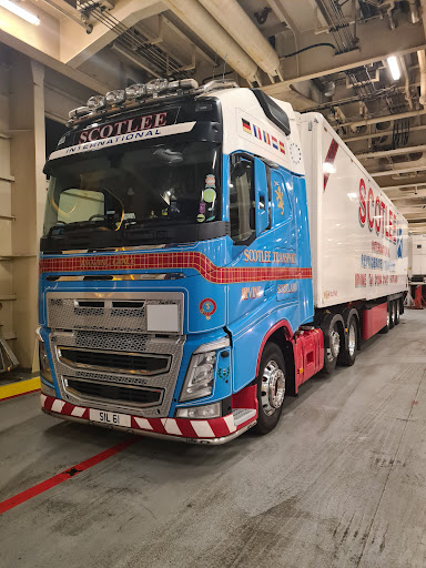 Scotlee Transport - Thumbnail