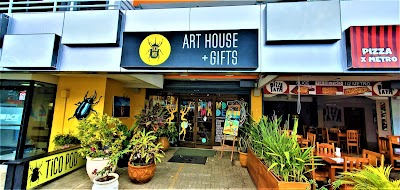 Tico Pod Art House & Gifts