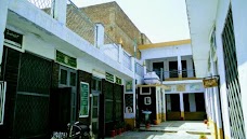 Government Primary School Bicket Gunj No.2 mardan