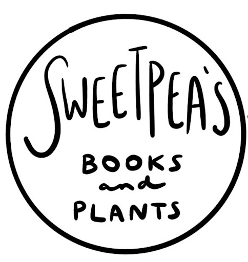 SweetPeas Books and Plants - Thumbnail
