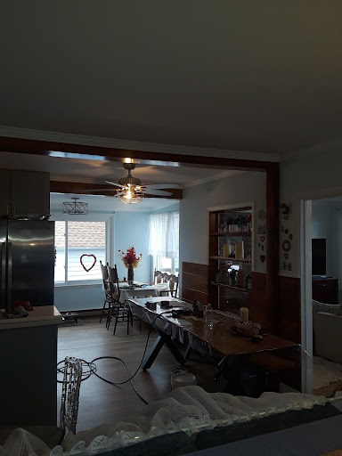 Simpson Carpentry & Trim - Thumbnail