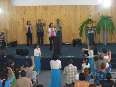 Photos of Ministerio Cristiano Dios es Fiel