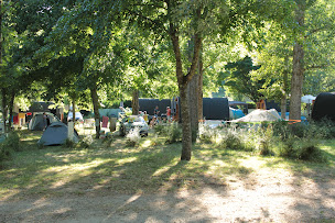 Photo n°48 de Camping de l'Aiguebelle à Ispagnac (Camping avec cabanes)