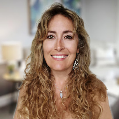 Psychologue TCC et EMDR à Nice - Amélie Amilhau - Psychothérapeute